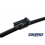 Komplet wycieraczek dedykowanych Oximo WC4006001